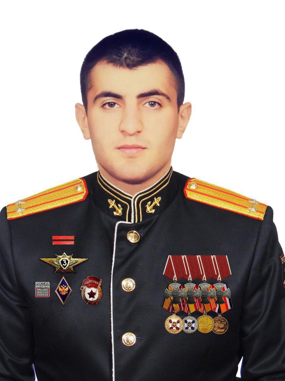 Илья Кузнецов