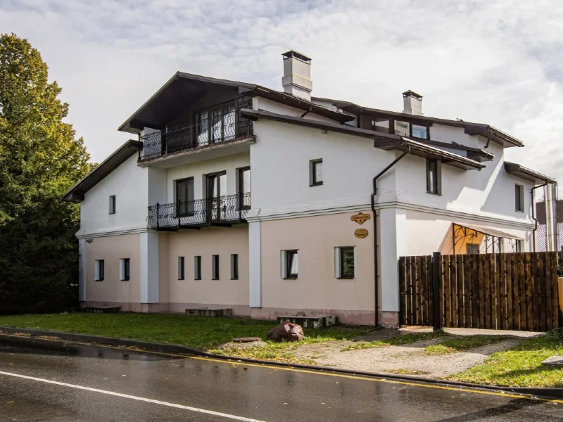 Гостевой дом «Суздальская слобода»